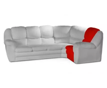 Дополнительная секция Нимфа (Текстиль)