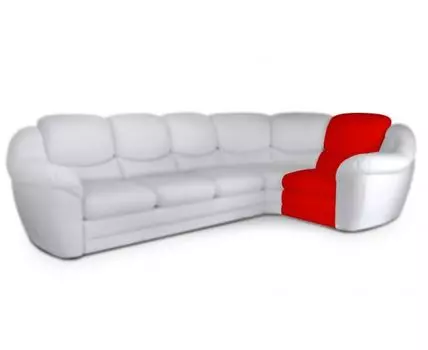 Дополнительная секция Норда (Текстиль)