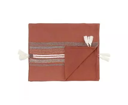 Дорожка Braids