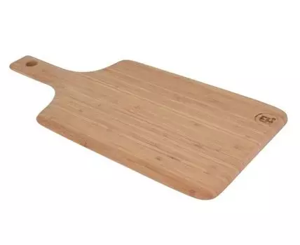 Доска разделочная E&H Bamboo (натуральный, 38)