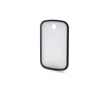 Доска разделочная Graphite (белый, черный, 29)