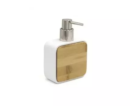 Дозатор Alba (Белый, 5)