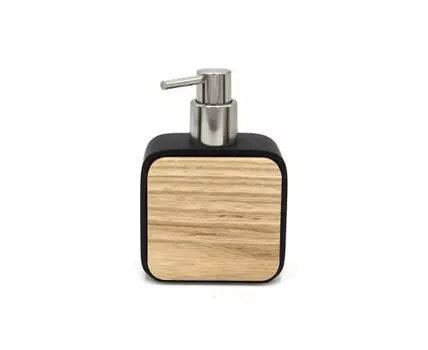 Дозатор Alba (Черный, 5)