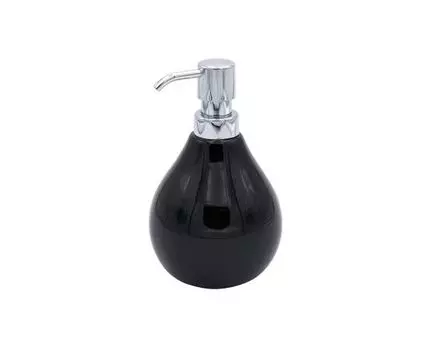 Дозатор Belly (Черный)