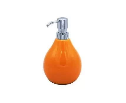 Дозатор Belly (оранжевый)