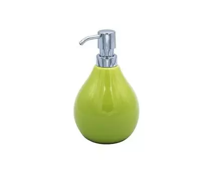 Дозатор Belly (Зеленый)