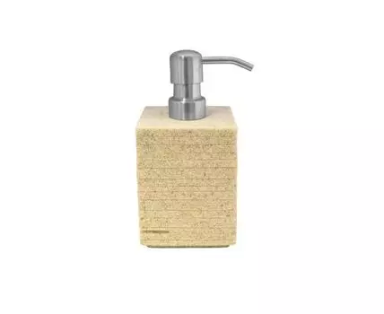 Дозатор Brick (Бежевый, 7,8)