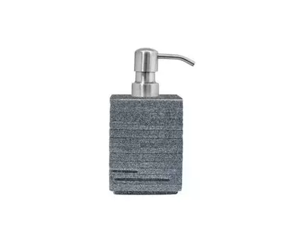 Дозатор Brick (Серый, 7,8)
