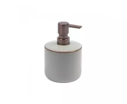 Дозатор Chavela (Серый, 9.6)