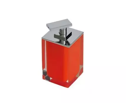 Дозатор Colours (оранжевый, 7)