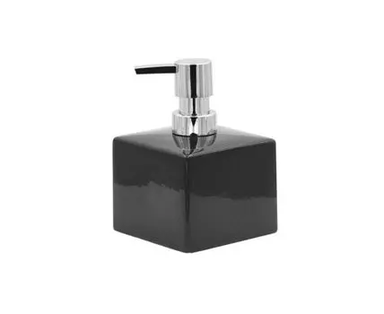Дозатор Cube (Серый, 9)
