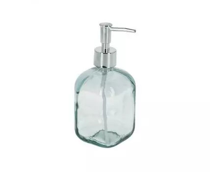 Дозатор для мыла Trella прозрачный