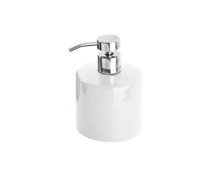 Дозатор Hannah (Белый)