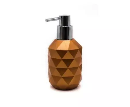 Дозатор Joyce (Коричневый)