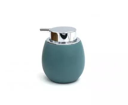 Дозатор Lina (Голубой)