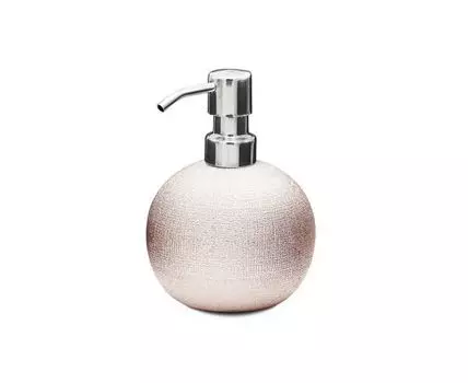 Дозатор Lucida (Розовый)