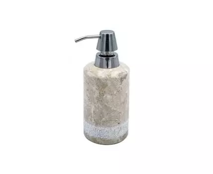 Дозатор Posh (Бежевый)