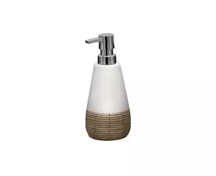 Дозатор Safari (Белый)