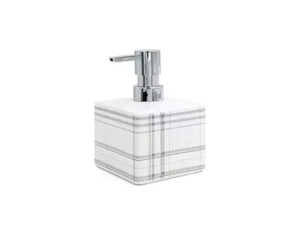 Дозатор Scotty (Белый)