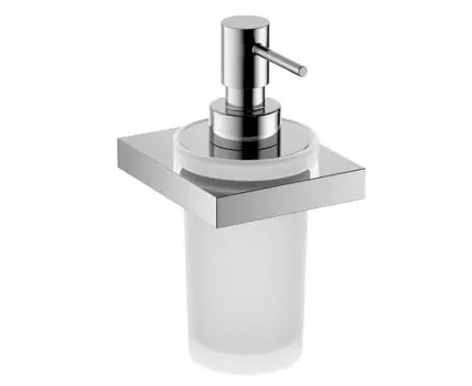 Дозатор Timo Petruma 15239/00 хром