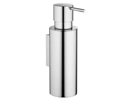 Дозатор Timo Saona 13339/00 хром