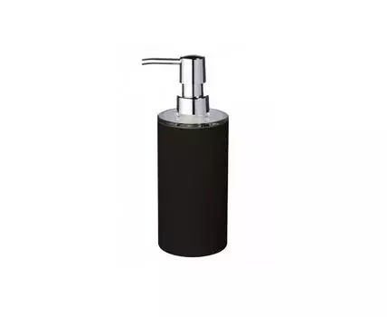 Дозатор Touch (Черный)