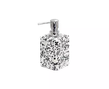 Дозатор Zelda (Белый, 7,3)