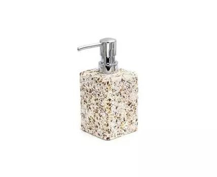 Дозатор Zelda (Бежевый, 7,3)