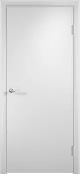 ДПГ ПВХ Белый Verda