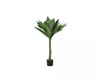 Драцена искусственная в горшке Garda Decor