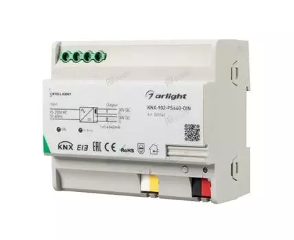 Драйвер Arlight KNX