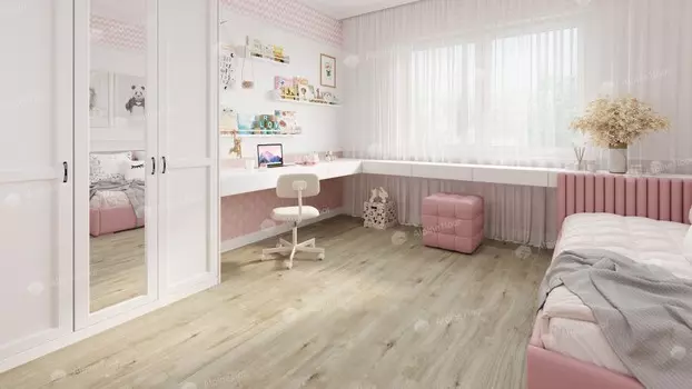 Дуб Амстердам