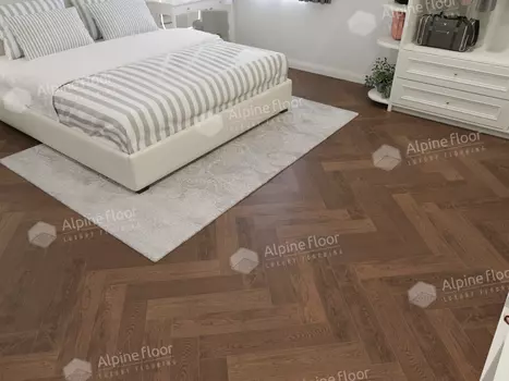 Дуб Браун Стори