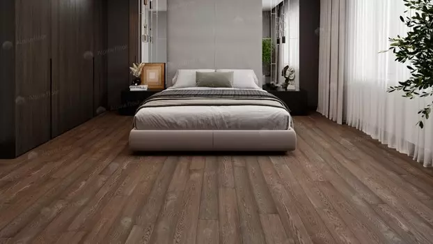 Дуб Дымчатый