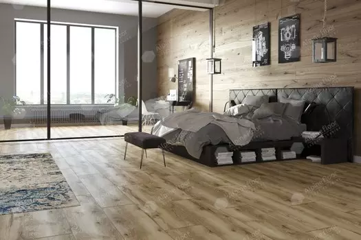 Дуб Фьорленд