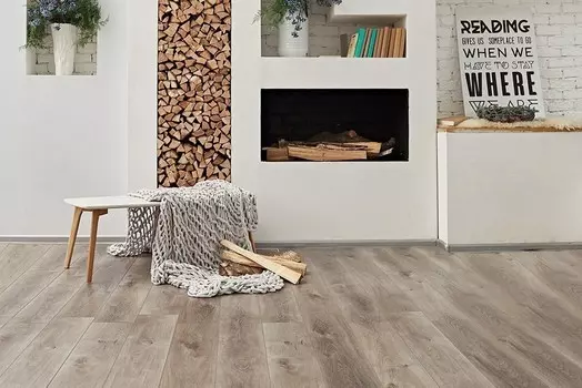 Дуб Грей Дождливый ABA