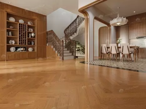 Дуб Кальвадос