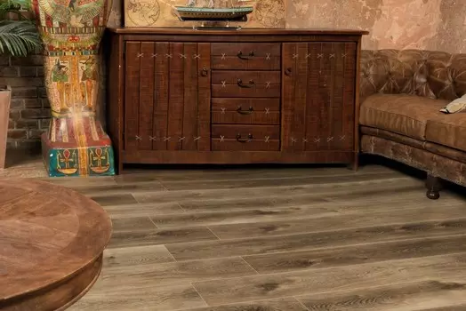 Дуб коричневый ABA