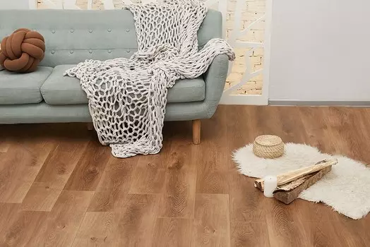 Дуб Насыщенный ABA