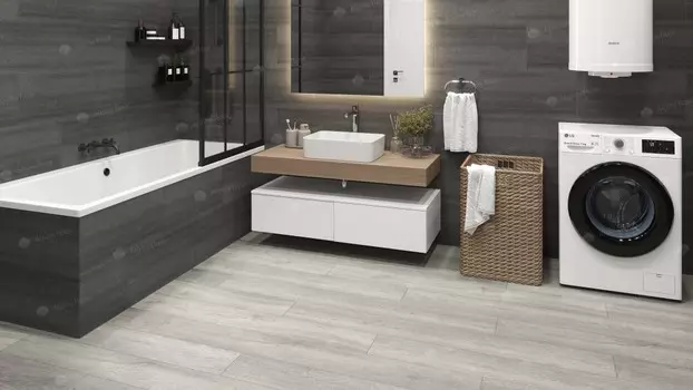 Дуб платина ABA