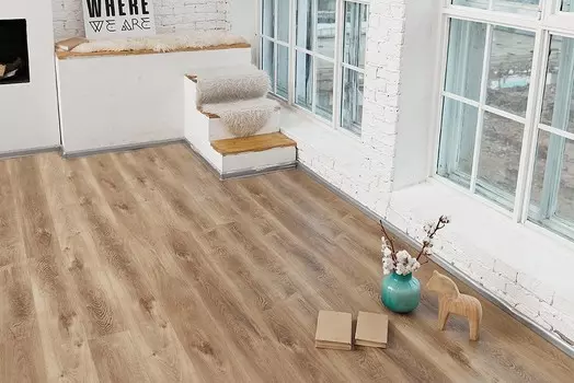 Дуб Природный Изысканный ABA