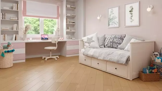 Дуб Шампань