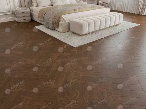 Дуб Тобакко