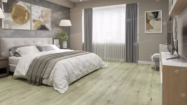 Дуб Венеция