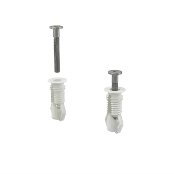 Дюбель для верхнего монтажа сидения, для петель Р106, Р106В, арт. P113