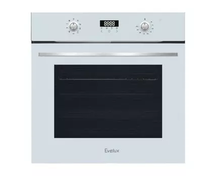 Духовой шкаф EVELUX EO 635