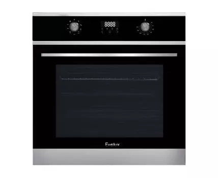 Духовой шкаф EVELUX EO 635