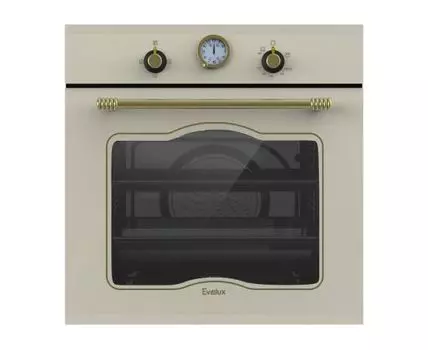 Духовой шкаф EVELUX GSO 614 EIR