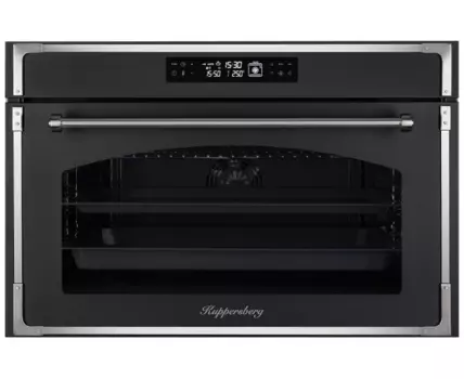 Духовой шкаф FR 911 ANT Silver