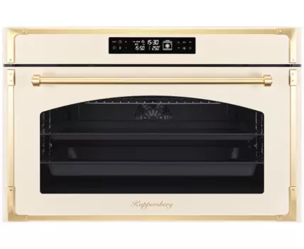 Духовой шкаф FR 911 C Bronze